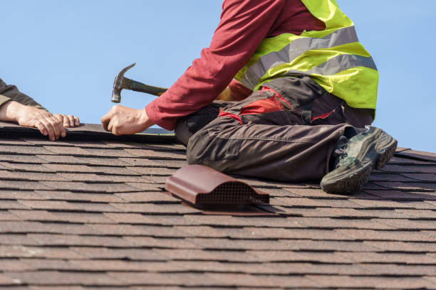Best Roof Waterproofing Services  in Essex, IL