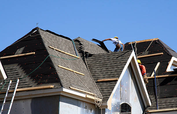 Quick and Trustworthy Emergency Roof Repair Services in Essex, IL