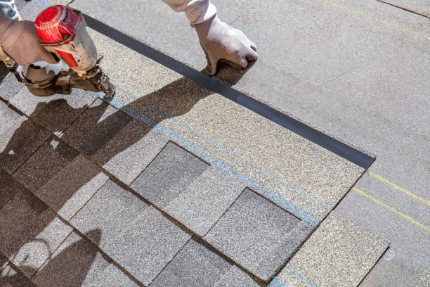 Best Gutter Installation and Roofing  in Essex, IL
