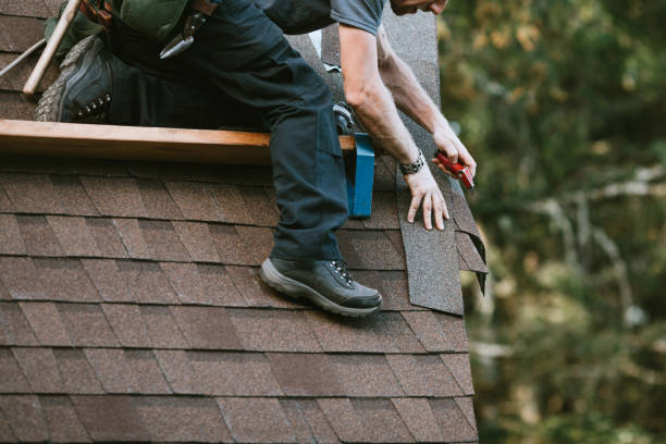 Reliable Essex, IL Roofing Contractor Solutions